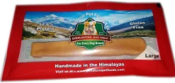 PK Naturals Everlasting Himalayan Dog Treat - 3 Oz - Large