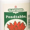 Plantabbs Pondtabbs Aquatic Pond Plant Food - 60 Count
