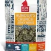 Plato Pet Treats Jerky Mini's Dog Jerky Treats - 10 oz Bag
