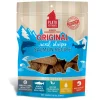 Plato Pet Treats Salmon Recipe Natural Dog Chews - 18 oz Bag