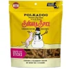 Polka Dog Bakery Chicken Cranberry Sugar and Spice Chicken Dehydrated Dog Treats - 5 Oz Pouch