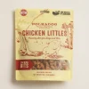 Polka Dog Bakery Chicken Littles Training Bits Dehydrated Dog Treats - 5 Lbs Bulk