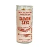 Polka Dog Bakery Salmon Says Training Bits Dehydrated Dog Treats - 2 Oz Tube