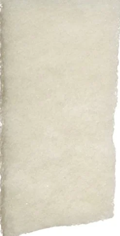 Poly-Bio Marine Poly Filter Pad - 4" x 8"
