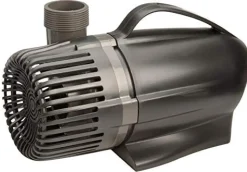 Pond Boss Waterfall Pond Pump - 2300 GPH