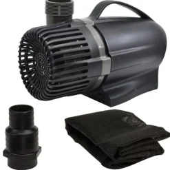 Pond Boss Waterfall Pond Pump - 3600 GPH