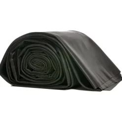 Pondgard Firestone Pondgard EPDM Pond Liner - Black - 20 X 20 Ft - 45 Mil