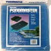 Pondmaster Blue Polyester Pads for 1000/2000 Submersible Filter Units - 3 pk