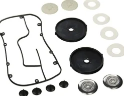 Pondmaster Diaphragm Rebuild Kit for AP-100 Air Pump