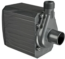 Pondmaster Mag-Drive Pond Utility Pump - Model 24