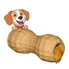 Poochie Butter Large Toy Filler Natural Dog Treats