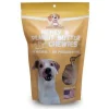 Poochie Butter Peanut Butter & Honey Natural Dog Treats - 8 Oz