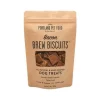 Portland Pet Food Bacon Brew Crunchy Dog Biscuits Treats - 5 Oz