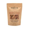 Portland Pet Food Grain-Free Gingerbread Crunchy Dog Biscuits Treats - 5 Oz