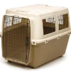 Precision Pet Products Cargo Dog Kennel Tan - 32 in