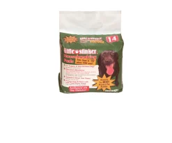 Precision Pet Products Little Stinker House Breaking Pads - 14 Pack
