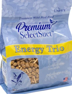 Premium Select Suet Premium Select Suet Energy Trio Wild Bird Food - 24 Oz
