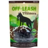 Presidio Natural OffLeash USA Grilled Chicken Dog Chewy Treats - 14 Oz