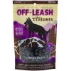 Presidio Natural OffLeash USA Tender Duck Dog Chewy Treats - 14 Oz