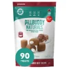 Presidio Natural Pill Buddy Naturals Beef Soft and Chewy Pill Pockets - 90 Count