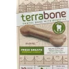 Presidio Natural TERRA Fresh Breath - Medium - 10 Count