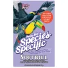 Pretty Bird International Species Specific Softbill Pelleted Bird Food - 3 lb