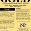 Pretty Bird International Natural Gold Pelleted Bird Food - 30 lb - Small