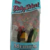 Pretty Bird International Daily Select Food for Medium Birds - 8 lb - Medium