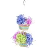 Prevue Hendryx Baskets of Bounty