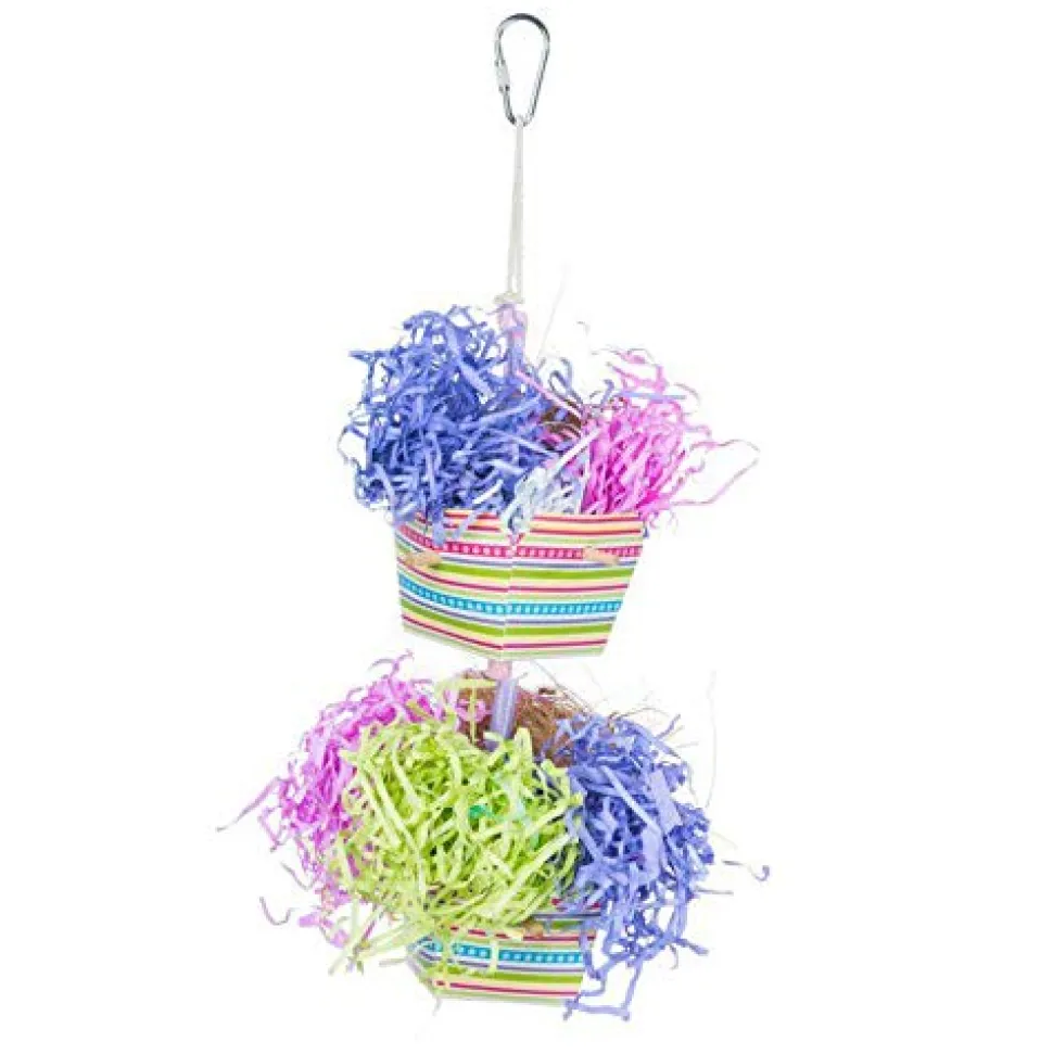 Prevue Hendryx Baskets of Bounty