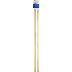 Prevue Hendryx Bird Perch - 16" x 0.44" dia - 2 pk