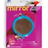 Prevue Hendryx Birdie Basics 2-Sided Mirror with Bell