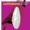 Prevue Hendryx Birdie Basics Cuttlebone - Small - 4" - 1 pk