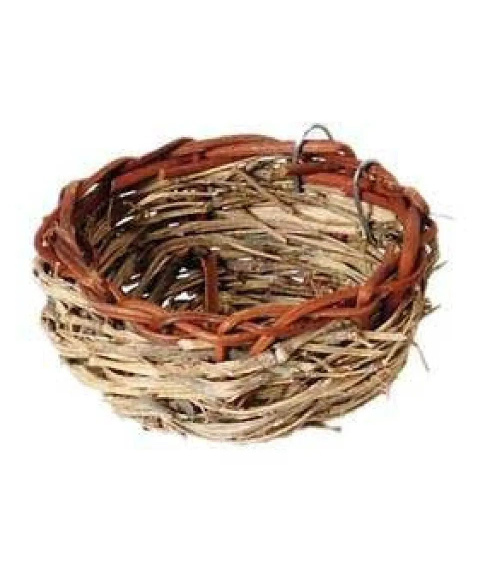 Prevue Hendryx Canary Twig Nest