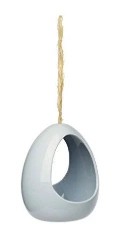 Prevue Hendryx Ceramic Bird Bath