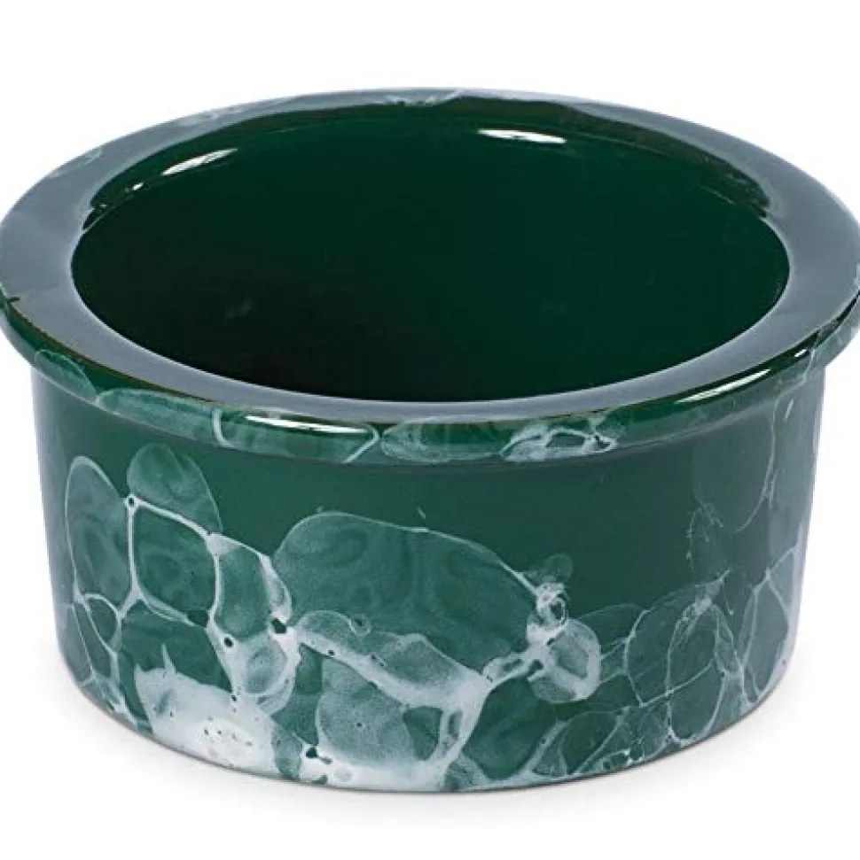 Prevue Hendryx Ceramic Dish - Assorted Colors - 2 oz