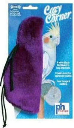 Prevue Hendryx Cozy Corner - Assorted Colors - Medium