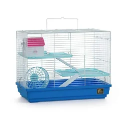 Prevue Hendryx Critter Clubhouse