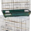 Prevue Hendryx Flight Cage - Assorted Colors - Multipack - 26" x 14" x 22.25" - Pack of 2