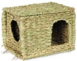 Prevue Hendryx Grass Hut - Large