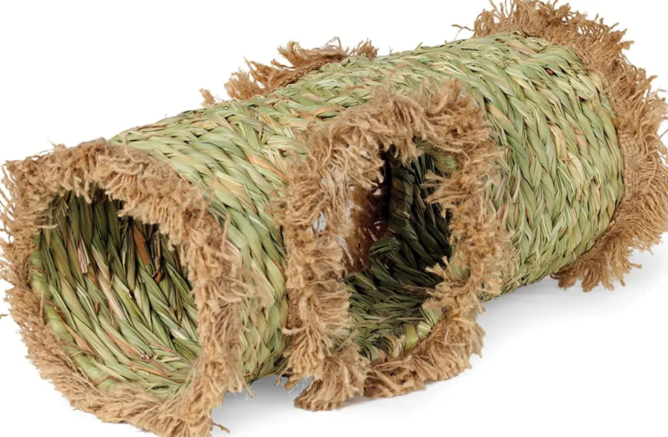 Prevue Hendryx Hideaway Grass Tunnel - Large