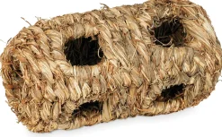 Prevue Hendryx Hideaway Grass Tunnel - Small