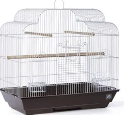 Prevue Hendryx Keet/Tiel Cascade Roof Cage