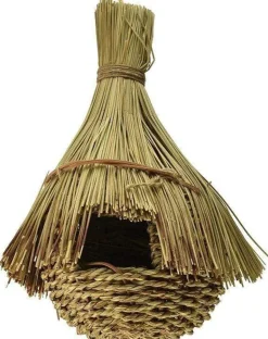 Prevue Hendryx Large Tiki Hut Nest
