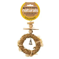 Prevue Hendryx Naturals - Crown