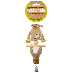 Prevue Hendryx Naturals - Dutchess