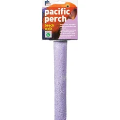 Prevue Hendryx Pacific Perch Beach Walk - Assorted Colors - Large