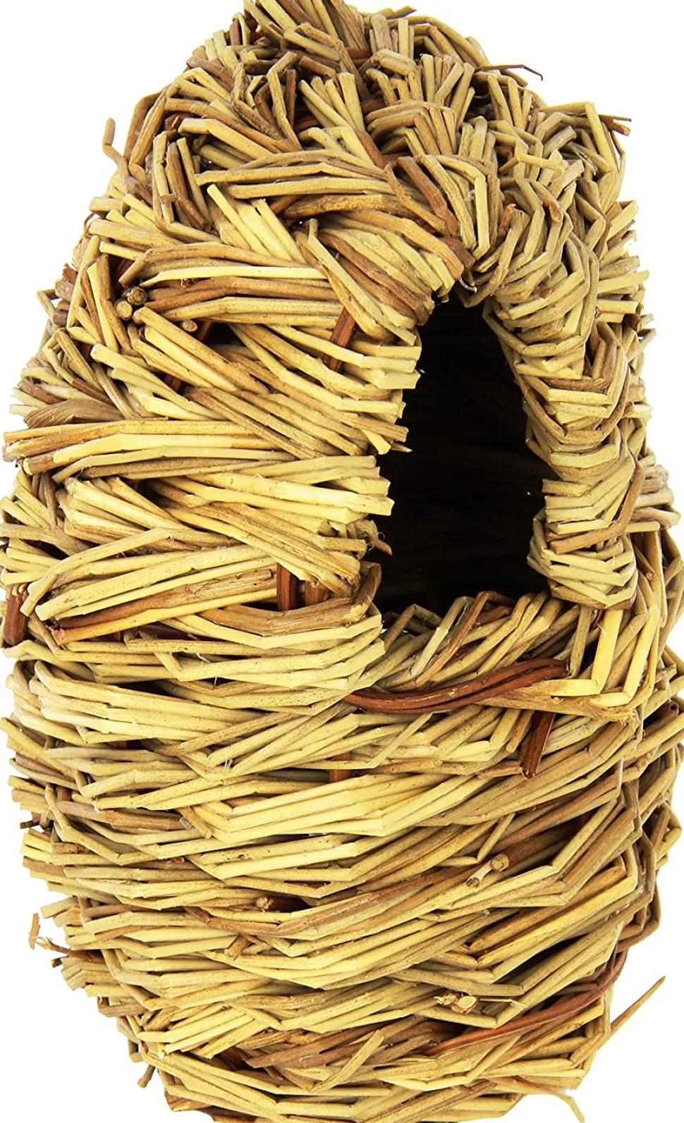 Prevue Hendryx Parakeet Covered Nest