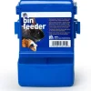Prevue Hendryx Plastic Bin Feeder