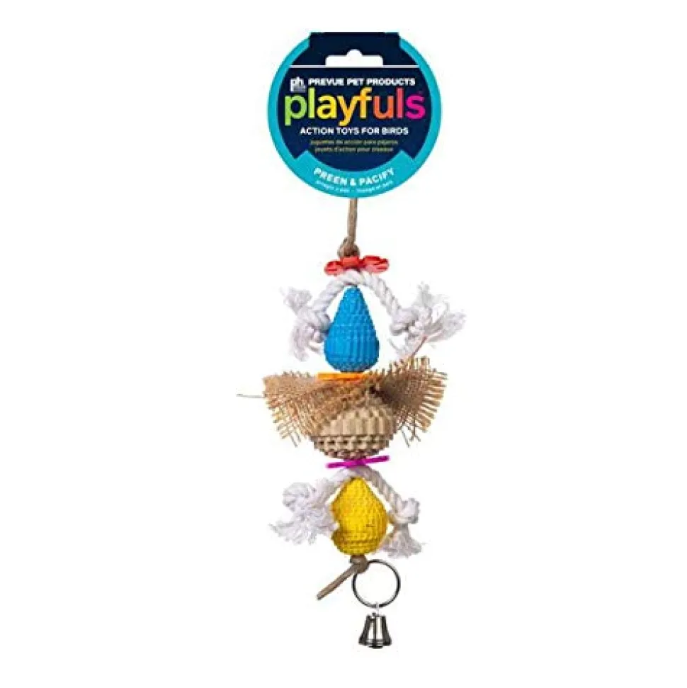 Prevue Hendryx Playfuls - Gearhead